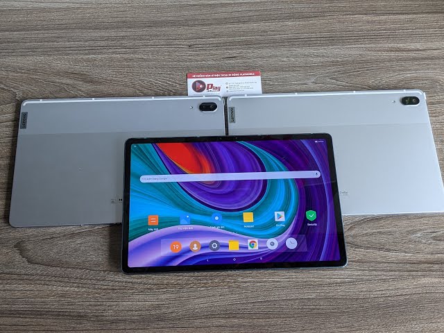 Lenovo Xiaoxin pad pro 2021 snapdragon 870,2k+,pin trâu, tầm giá 6tr nhất định phải mua chiếc này