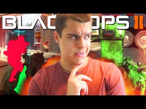 SIGUE BLACK OPS 2 HACKEADO? - AlphaSniper97 - SIGUE BLACK OPS 2 HACKEADO? - AlphaSniper97
