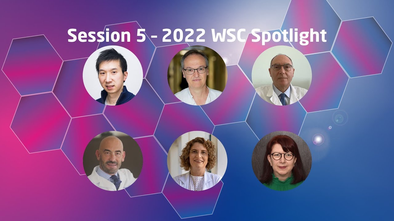 Antibiotics & Antivirals – How to Improve Efficacy and Minimize Harm (Session 5–2022 WSC Spotlight)