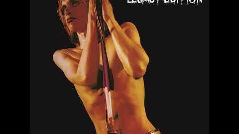 Thumbnail of I Need Somebody [2023 Remaster] (Iggy Mix)