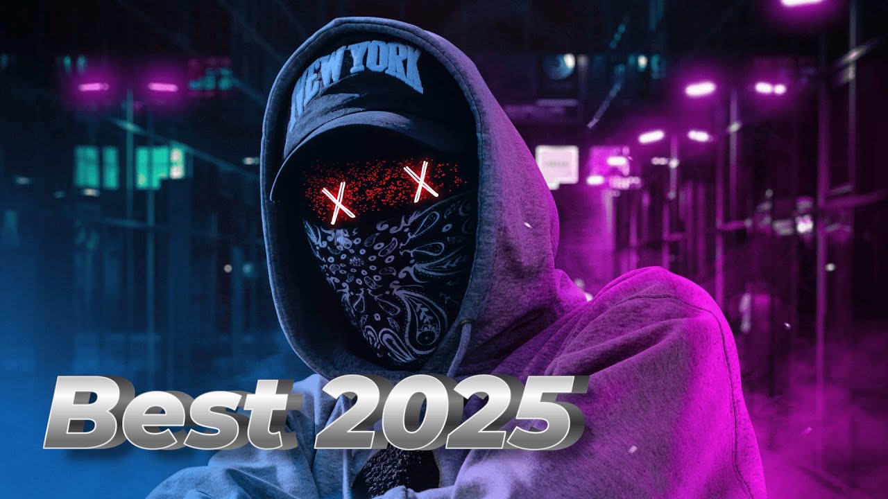 Ethereal Electronic Mix 2025 ✦ Dreamy Ambient & Chill Beats | Airy Vocals & Deep Bass Compilation