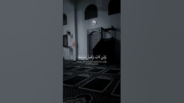 #قرآن #سورة_الفرقان #ابرهيم_ادريس #راحة_نفسية #لايك #اكسبلور #quran