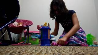 Build A Bear Stuffing Station by Spinmaster