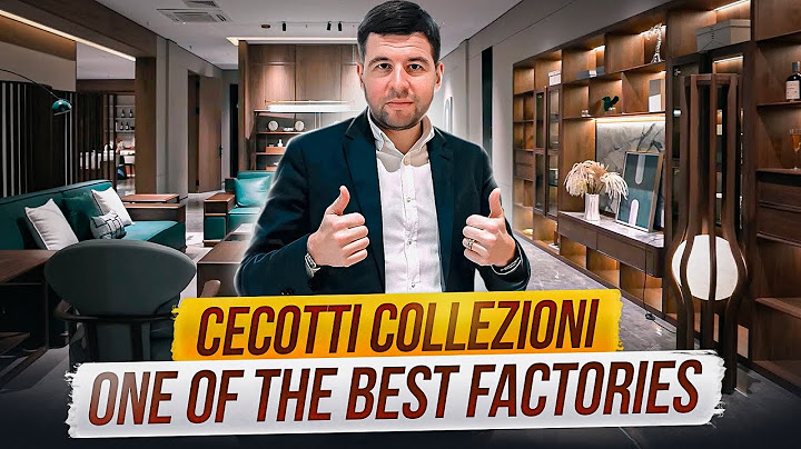 Review furniture showroom 1000m2 of natural walnut | Furniture from China