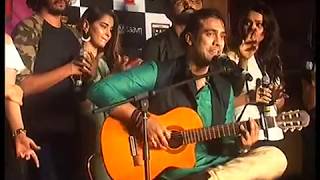 T series Mixtape On World Music Day Celebration With Bollywood Singers,2017