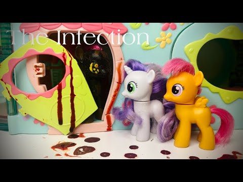 MLP: THE INFECTION Part 9