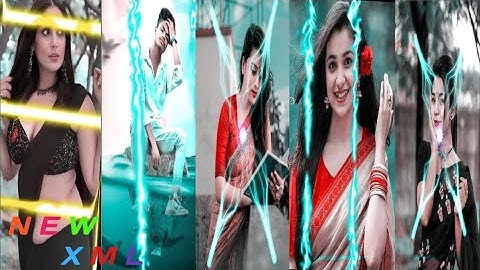 New Style 💥 Old Dj Remix XML | Tukur Tukur Dekhte Ho Kya ✨ | Alight Motion XML File ⤵️