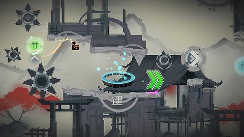 WATATSUMI || PROGRESS REPORT #1