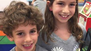 Kindergarten Slideshow 2016-2017