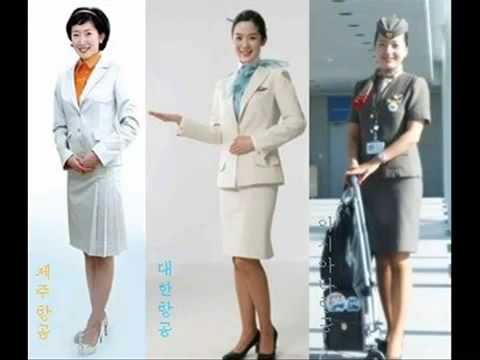 Korean Asiana Youtube