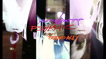 Yung Skrrt - "Psykhic" // Music Video