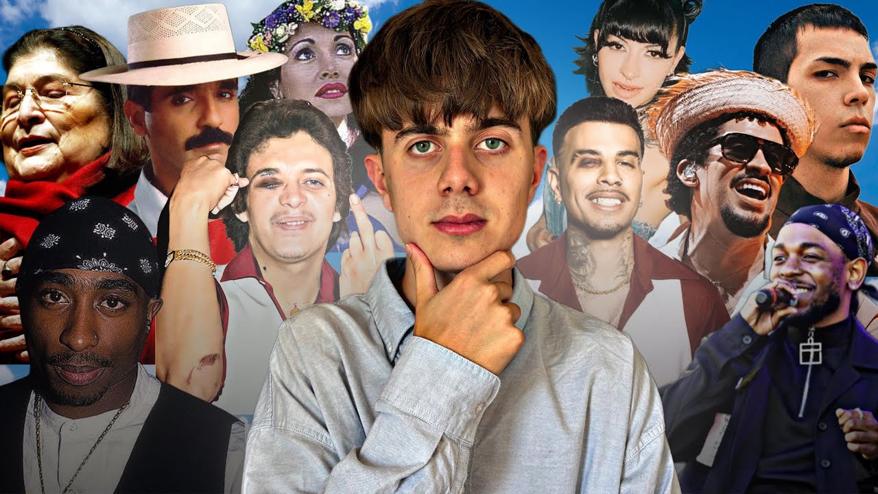 ¿Por qué los artistas están volviendo a sus raíces?