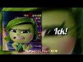 |•Edit Audios that remind me of Inside out 2 Characters•|{Pt.2}|•TIME STAMPS+Credits in Desc.•|