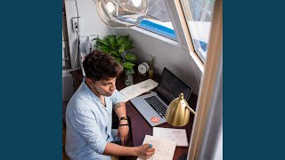 Smooth Backdrops for Remote Work