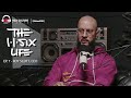 The 116 Life Ep. 7 - Healthy Hip Hop with Roy Scott