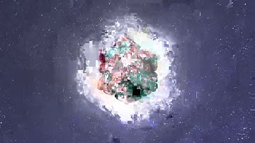 Sevish - Spuffled Gnorclacks (17edo drum and bass)