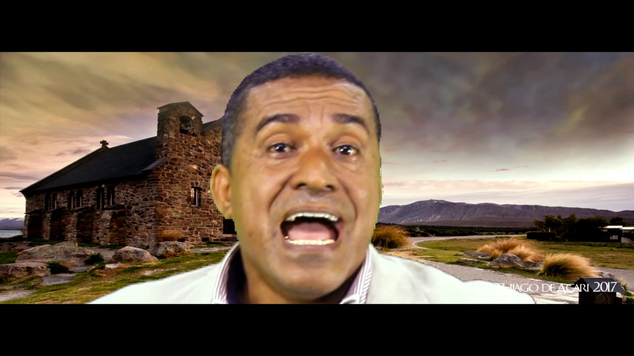 Thiago de Acari - Aceita que dói menos (Clipe oficial 2017)