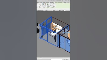 Revit Transparency setting