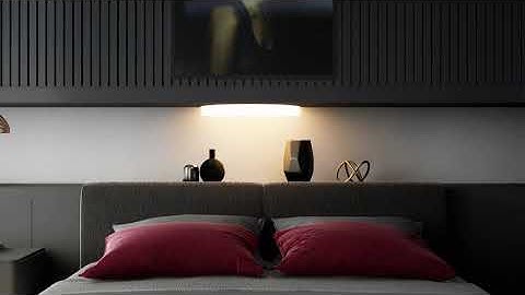 Unreal engine 5 - Bedroom Design