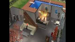 Firefire My Stupid Mom.sims 2