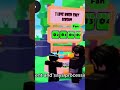 If they say Thank you they get 1k Robux!
