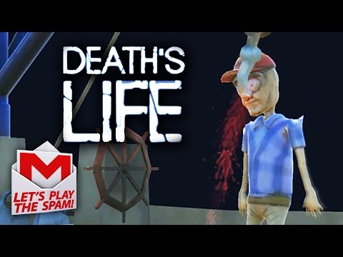 I Killed Forrest Gump In DEATH's LIFE!