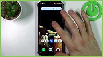 INFINIX Smart 6 HD – How to Record Screen