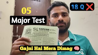 Gajni Hai Mera Dimag 🤯(Kota's Aspirant)#neet2026#pw#education 