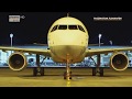 Faszination Flughafen | Phoenix Doku HD | deutsch