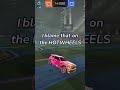 MAGNET IS A SCAM | Rocket League Powerup Hate #rocketleague #rocketleagueclips #rocketleagueshorts