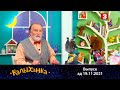 КАЛЫХАНКА | Клопат – 19.11.2021