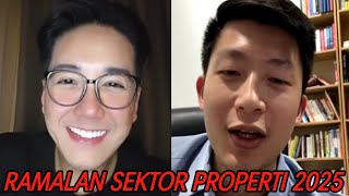 Download Lagu RAMALAN SEKTOR PROPERTI 2025 (KO ANDRY HAKIM) MP3