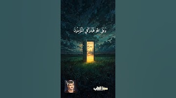 قل لن يصيبنا إلا ما كتب الله لنا | تلاوة خاشعة مؤثرة | محمد صديق المنشاوي