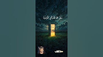 قل لن يصيبنا إلا ما كتب الله لنا | تلاوة خاشعة مؤثرة | محمد صديق المنشاوي