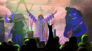 Mac Sabbath - Buffalo  11/3/23  Full Show