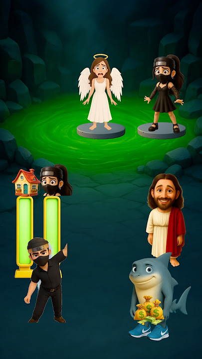 Who will Jesus choose ? 💗💍 #jeus  #biblequiz