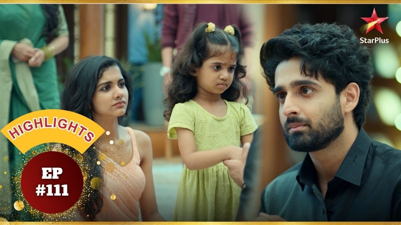 Digvijay ने बताया Dhvani को सच! | Ep.111 | Highlights | Pocket Mein Aasman  | Mon-Sun | 6:30 PM