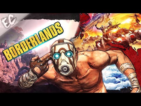 Видео: Borderlands ➤ Прохождение — Часть 1