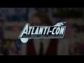 Arkada @ Atlanti-con (Sept 23rd - 25th)