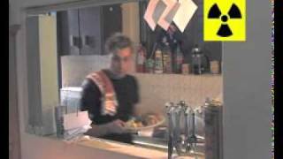 Microwavesafe.net - Microwave Radiation Testing