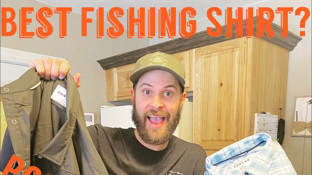 Finest Fishing Shirt