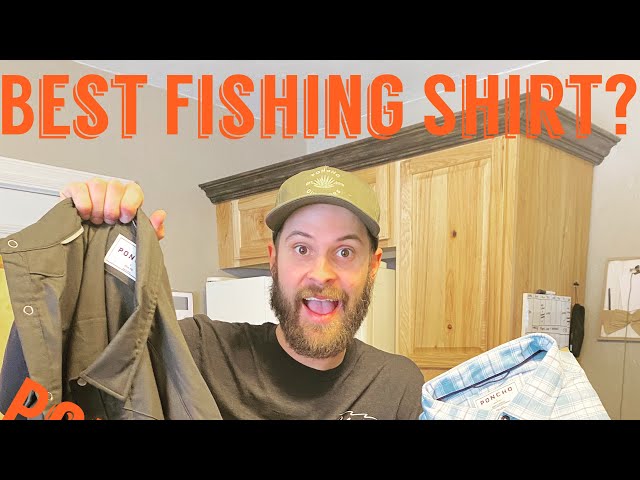 Finest Fishing Shirt