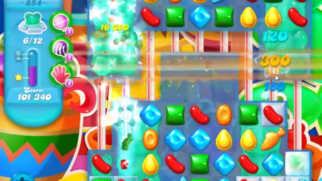 candy crush wont open candy crush wont open