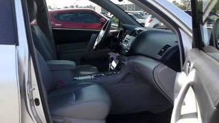2010 Toyota Highlander - Fayetteville AR