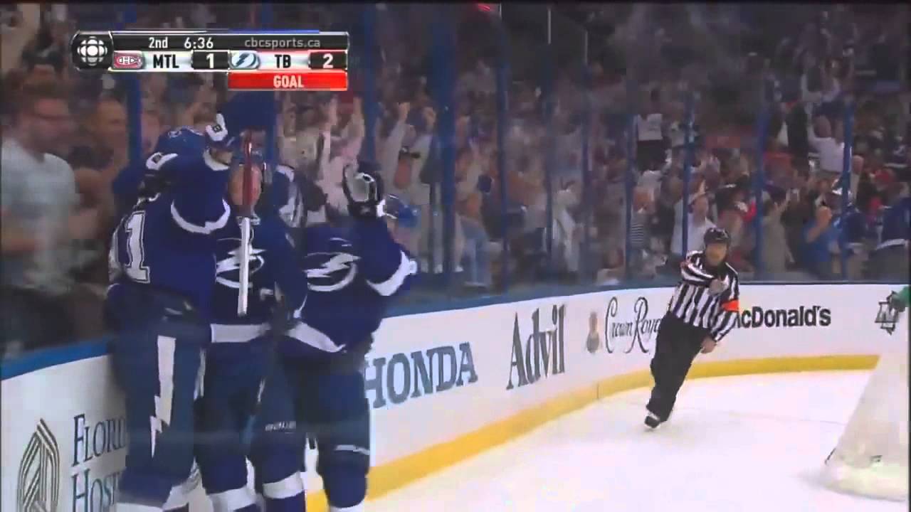 "Go Bolts" Tampa Bay Lightning Song YouTube