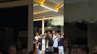 Ali̇ Alkurt - Kavuştum Düğününe