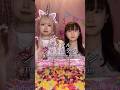 ポイフルシャトルランやったらやばい事になったwwww #お菓子 #ポイフル #シャトルラン