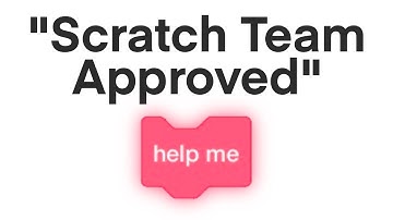 Making a Game the Way Scratch Team Intended...