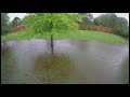 Flood Time Lapse | Hutto, Texas