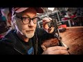 Adam savages one day builds tabletop makers vise